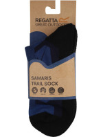Pánské ponožky Regatta RMH047 Outdoor Actv Sck 95P