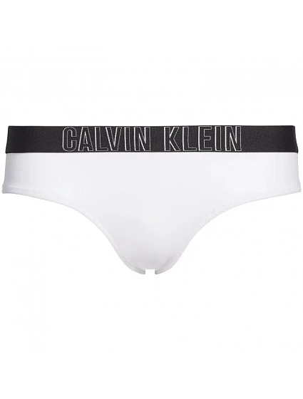 Dámské Bikini KW0KW00631-143 - Calvin Klein Dámské Bikini KW0KW00631-143 - Calvin Klein