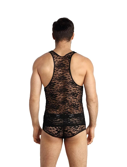 Pánský top Romance top - Anais