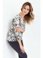 PIŻAMA DAMSKA model 20571782 - Cana