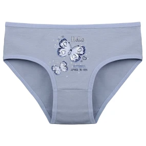 Dětské kalhotky Butterfly