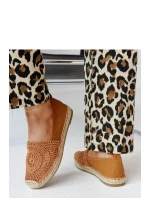 Espadrilky model 207341 Solea Espadrilky model 207341 Solea