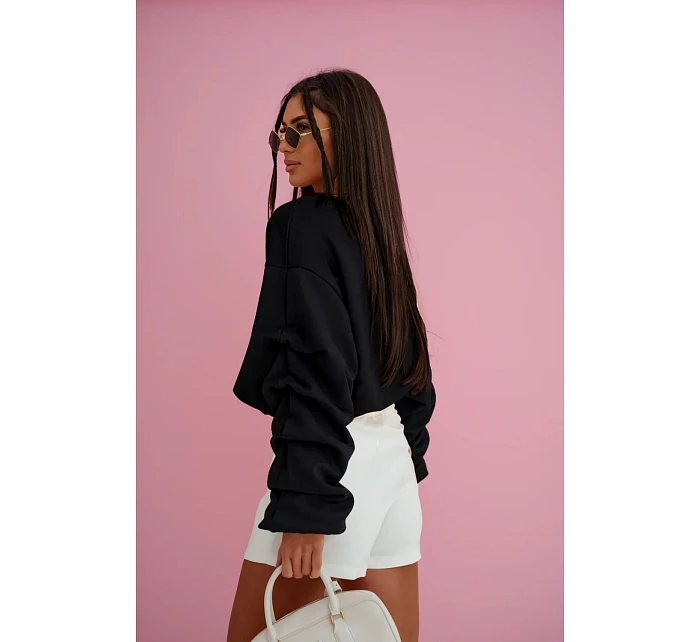 Mikina  model 225734 LaBalancia