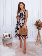 šaty černé Dstreet model 21963539 - FashionStreet