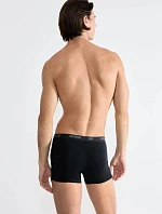 sloggi men Basic Short - BLACK - SLOGGI BLACK - SLOGGI