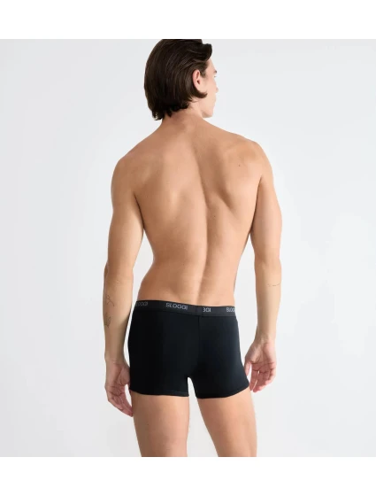 sloggi men Basic Short - BLACK - SLOGGI BLACK - SLOGGI