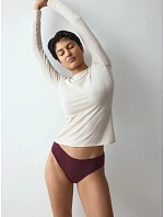 Pretty Micro Tai - Claret - TRIUMPH Claret - TRIUMPH Pretty Micro Tai - Claret - TRIUMPH Claret - TRIUMPH