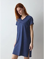 Nightdresses NDK 08 X - Blue - TRIUMPH Blue - TRIUMPH