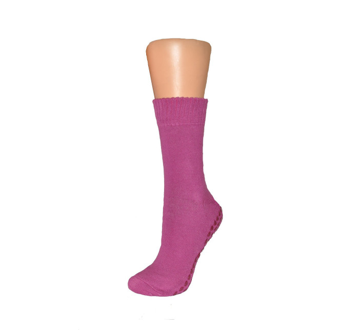 Dámské ponožky WiK 38393 Thermo ABS Cotton