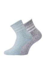 Ponožky WiK 37770 Warm Kuschelig A'2 35-42