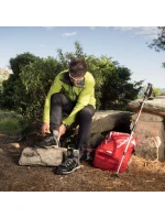 Boty TREZETA Hurricane Evo M T010717006 Boty TREZETA Hurricane Evo M T010717006