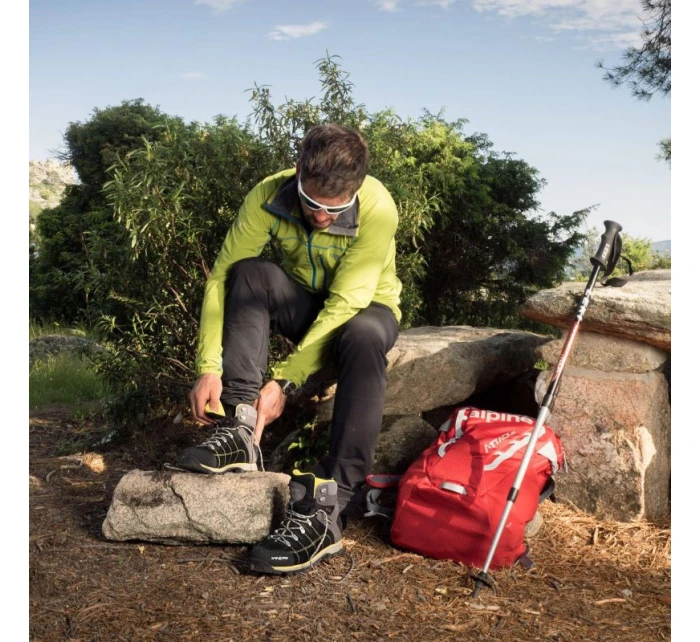 Boty TREZETA Hurricane Evo M T010717006 Boty TREZETA Hurricane Evo M T010717006