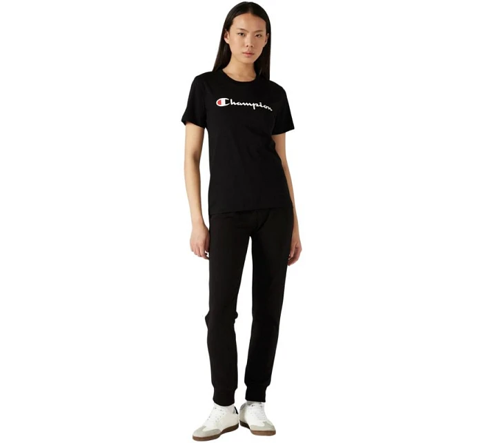 Kalhoty Champion W 118101 KK001 dámské