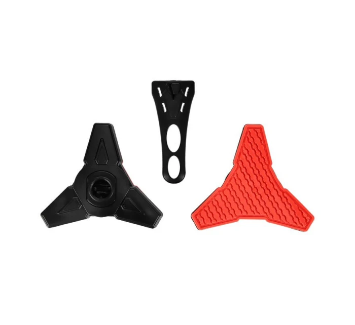 Posilovací tyč HMS DD401 s rovnou šířkou 98-133 cm Posilovací tyč HMS DD401 s rovnou šířkou 98-133 cm