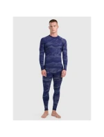 Pánské bezešvé termoprádlo (top) 4F 4FWAW25USEAM227-32A pánské