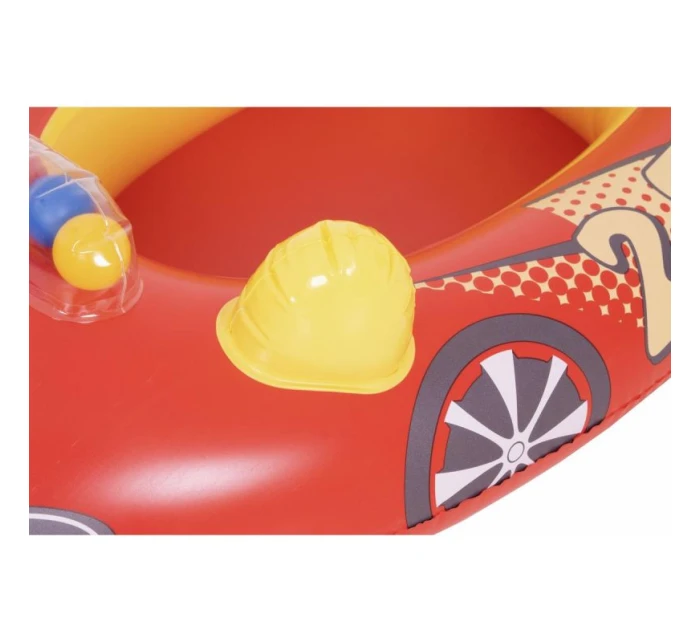 Nafukovací člun 86x60,5 cm 35281 RACING