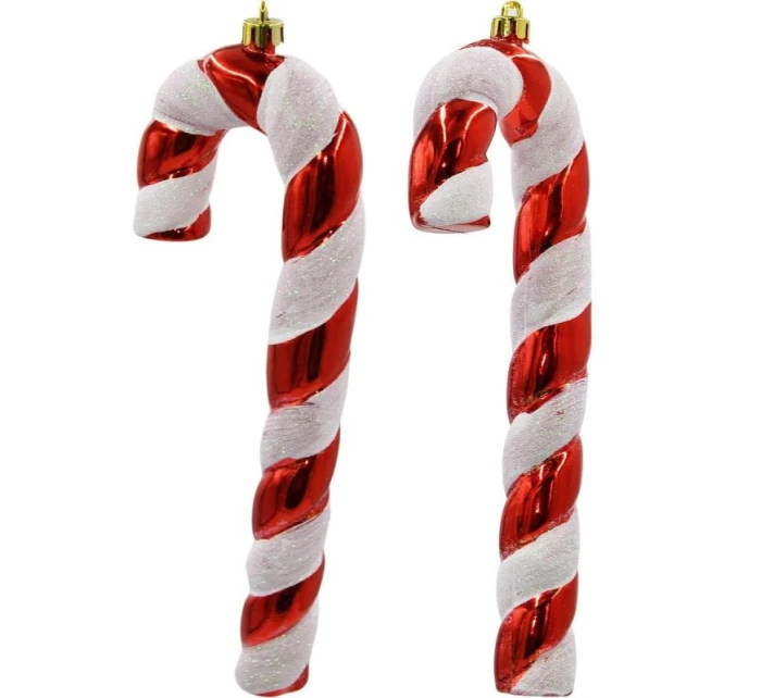 PLASTOVÉ TVAROVÁNÍ CETKY BEZPEČNÉ CUKROVÍ TYČINKY 2KS SLÍDA