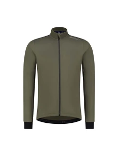 Rogelli dres s dlouhým rukávem CORE green 7XL