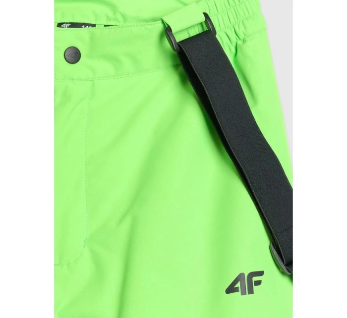 Chlapecké lyžařské kalhoty 5000 s membránou model 21907282 - 4F