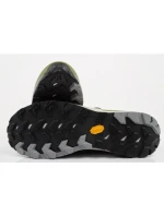 Aku pánská trialová treková obuv Furiosa BOA Gore-tex Vibram fashion green