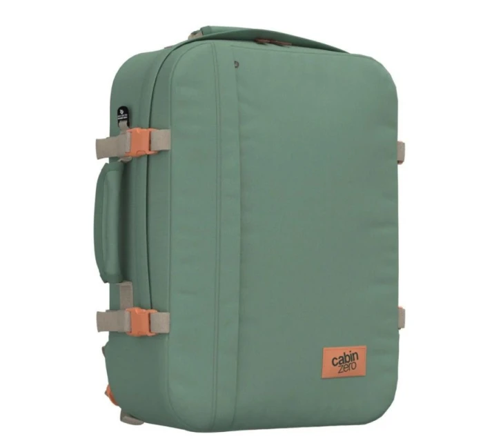 Classic 2v1 Sage Forest cestovní batoh - model 21931651