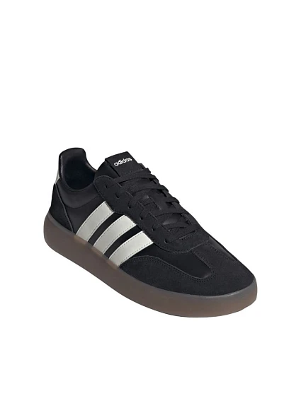 Pánské boty Barreda Decode black model 22053427 - ADIDAS Pánské boty Barreda Decode black model 22053427 - ADIDAS