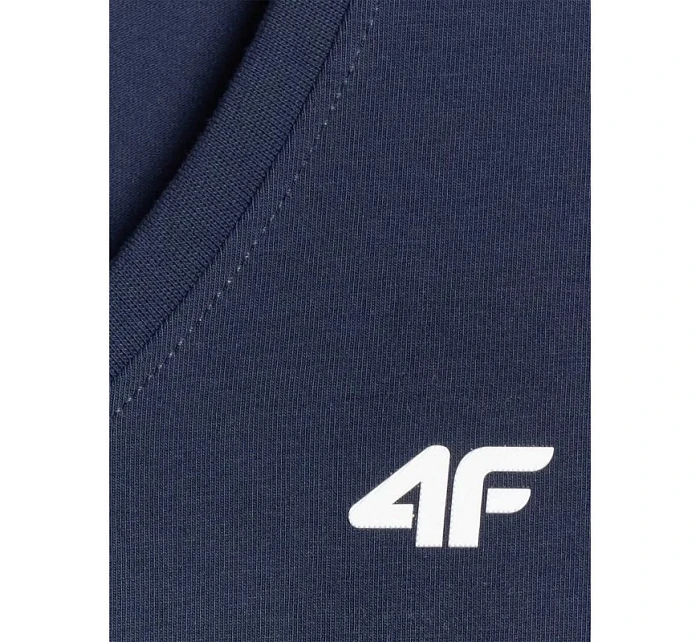 Dámské tričko (SET 3 triček) 4F 4FWMM00TTSHF3307-10S-20S-31S Dámské tričko (SET 3 triček) 4F 4FWMM00TTSHF3307-10S-20S-31S