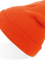 Atlantis Headwear Wind Pletená čepice "Wind" 33.0007 orange