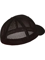 6 panelová Trucker kšiltovka 55. black model 22537087 - Flexfit 6 panelová Trucker kšiltovka 55. black model 22537087 - Flexfit