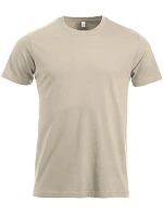 New ClassicT Pánské tričko model 22457770 light khaki - Clique New ClassicT Pánské tričko model 22457770 light khaki - Clique