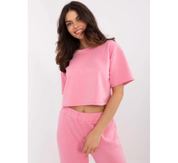 Sada DHJ KMPL 20596.02 růžová Sada DHJ KMPL 20596.02 růžová