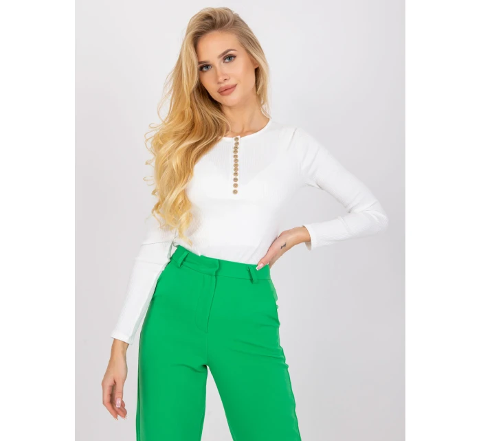 Halenka LK BZ 508674.01P bílá