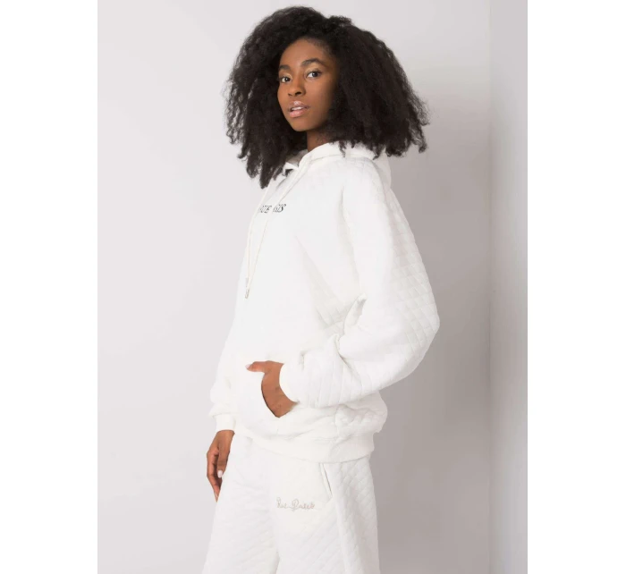 Mikina RV BL 7452.16 ecru