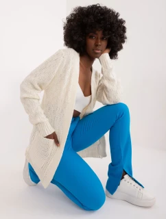 Kardigan TW SW model 19529459 ecru - FPrice