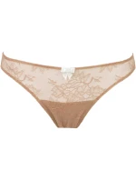 Dámské brazilky model 21129937 tělové - Selmark Dámské brazilky model 21129937 tělové - Selmark