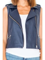 Dámská vesta model 5947873 - Katrus