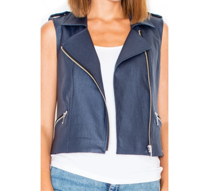 Dámská vesta model 5947873 - Katrus
