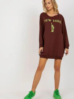 Mikina  model 206021 Factory Price