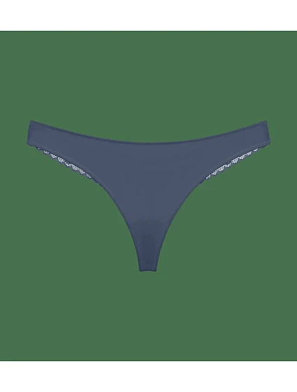 Pretty Modal String - Indigo Veil - TRIUMPH Indigo Veil - TRIUMPH Pretty Modal String - Indigo Veil - TRIUMPH Indigo Veil - TRIUMPH