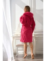 model 21215869 Valentina SXL dámský župan - L&L model 21215869 Valentina SXL dámský župan - L&L