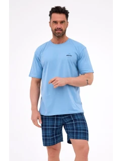 Pyžamo model 21320548 North 3 kr/r S2XL - Cornette