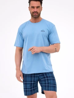 Pyžamo model 21320548 North 3 kr/r S2XL - Cornette