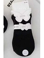 Baletní pantofle WiL 3522 wz.62żur 35-42