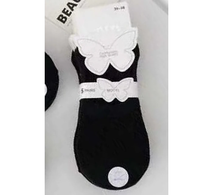 Baletní pantofle WiL 3522 wz.62żur 35-42