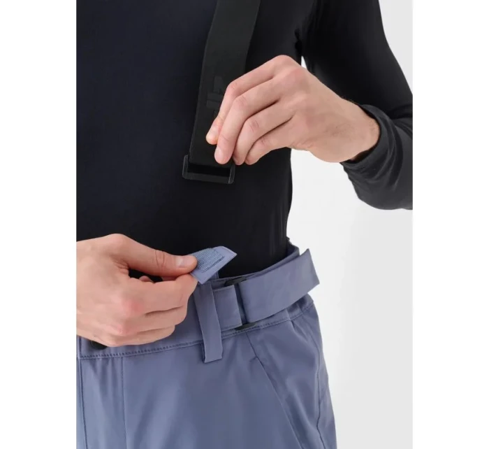 Lyžařské kalhoty M model 20710017 - 4F Lyžařské kalhoty M model 20710017 - 4F