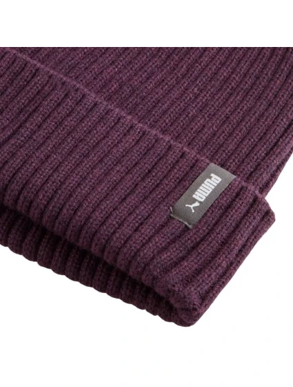 Čepice Classic Cuff Beanie model 20716039 07 - Puma