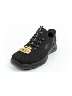 Boty Skechers Summits-High Range M 232457/BBK Boty Skechers Summits-High Range M 232457/BBK