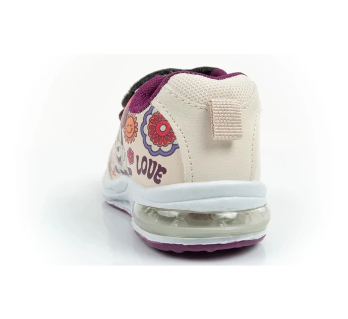 Boty Leomil Jr model 21107285 - Skechers