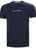 Helly Hansen HH Core 2.0 M 54598 597 Tričko
