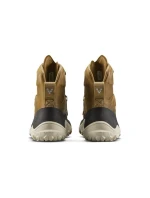 Turistické boty Vivobarefoot Tracker Leather AT - hnědé Turistické boty Vivobarefoot Tracker Leather AT - hnědé